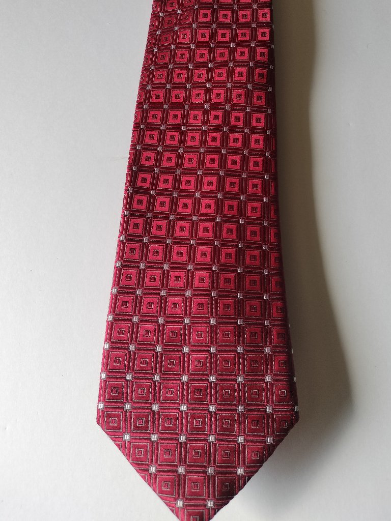Donald J Trump Signature Mens Tie
